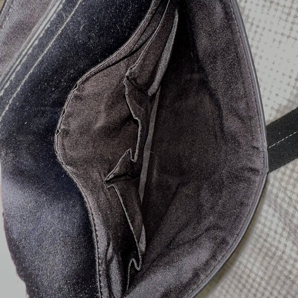 Coach Lexington Map Messenger Bag - Picture 7 of 16